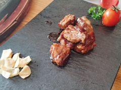 -金井日本料理(丽柏广场店)