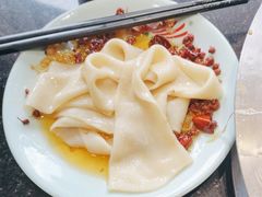 -清真·锦翔炝锅鱼(明德门店)