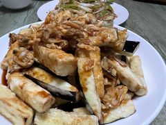 -华春餐馆(鱼山路店)