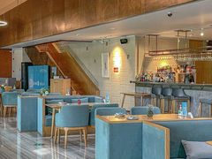 大堂-EN SPACE恩空间