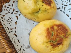 -俺家菜馆(百里峡店)