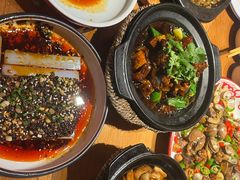 -将军府·鸡毛店(武侯祠店)