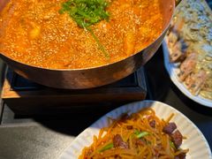 -Ameigo梅果·云贵川bistro(长宁来福士店)