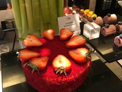 -深圳四季酒店·馥自助餐厅