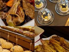 -北京中国大饭店