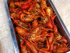 -江城燕子大排档(江汉路步行街店)