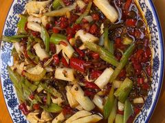 -李大爷的泡椒馆(冉家坝店)