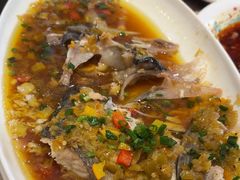 -李氏传家菜(兴城路店)