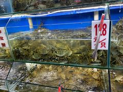 水产区-青石桥市场北1-27号