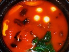 -九毛九西北菜(大东海店)