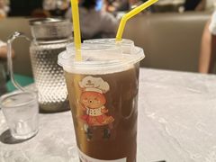 青啤鸳鸯杯-1937青岛老味道·海肠捞饭·青岛菜(大鲍岛栈桥店)