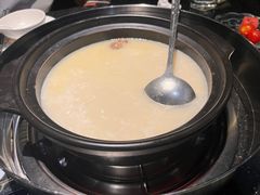 -捞王锅物料理(凯旋路店)