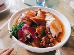 -金湖港式餐厅(建外店)