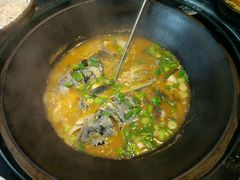 -好灶头妈妈菜·柴火灶台鱼·千岛湖土菜地标美食