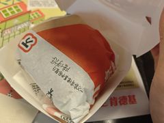 -肯德基(张家港杨舍店)