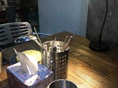 -MI WU FACTORY米屋美食工厂餐厅(绿地店)