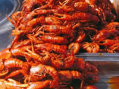 -虾大侠·盱眙龙虾老北京铜锅涮羊肉(金楠天街店)