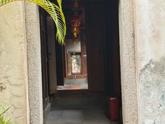 -许驸马府