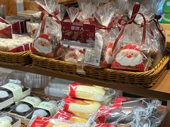 -山崎面包(静安久光店)