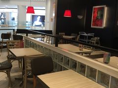 -必胜客(燕郊永旺店PHDI店)