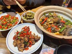 -甲王二老长沙口味馆