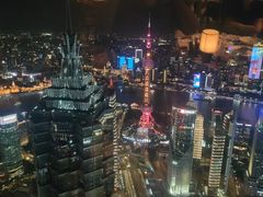 -上海柏悦酒店·世纪100牛排馆