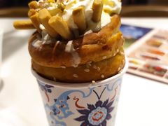 -清真·卡德尔大叔新疆主题餐厅(龙汇路店)