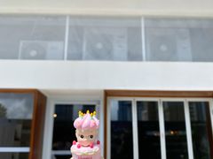 -不正咖啡(万达尊店)