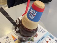 -DQ·蛋糕·冰淇淋(南开大悦城2F店)