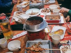 -管氏翅吧(护国寺店)