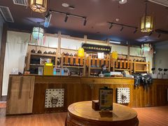 -MAX伯爵沉浸式超级游戏体验馆·实景桌游·剧本杀(小时代店)
