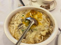 -永兴餐厅(复兴中路店)