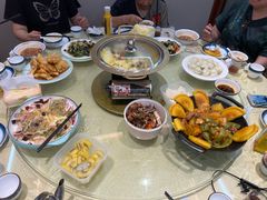 -鹤乡东北菜(崮山路店)