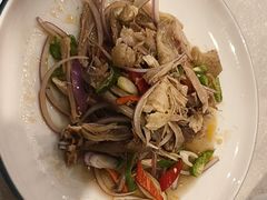 -新粤新疆菜清真餐厅(拱北店)