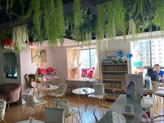 -Husky Go! 哈士奇体验馆·宠物咖啡厅狗咖