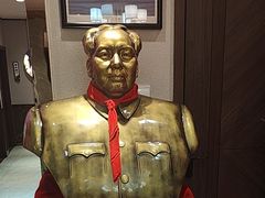 -正阳春烤鸭(华捷道店)
