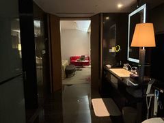 -深圳皇庭V酒店