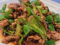 超级小炒肉-胡子大厨·超级小炒肉(晶耀前滩店)