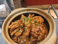 -金龙·打边炉(南京西路店)