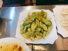 -迎燕阁烤羊腿(二环南路店)