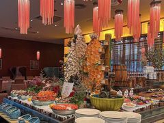 -雅枫国际酒店—枫叶自助餐(福田店)