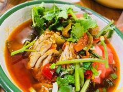 -阿福板凳面(观音桥店)