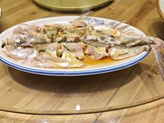 -灵福缘私房菜·农家菜(拈花湾·灵山大佛必推店)