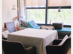 -CLUB心邸·掼蛋·麻将·扑克(日坛店)