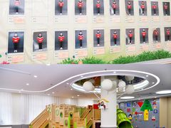 -东方金子塔成长中心(阜成门店)