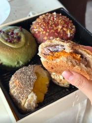 -茉莉智慧母婴护理中心(瑰丽店)
