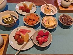 -梅间堂茶馆(绿地缤纷城店)