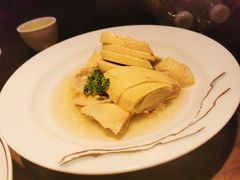 -应天大明王朝·南京菜(中山陵店)