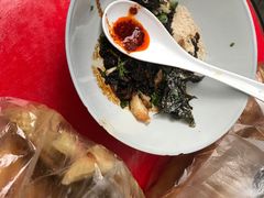 -云南大锅豆浆店