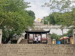 -苏州上方山国家森林公园